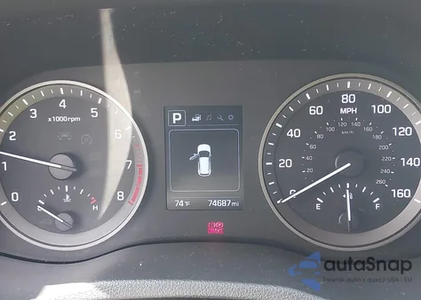 2018 Hyundai Tucson from USA, damaged, VIN KM6J2CA4XJU630373